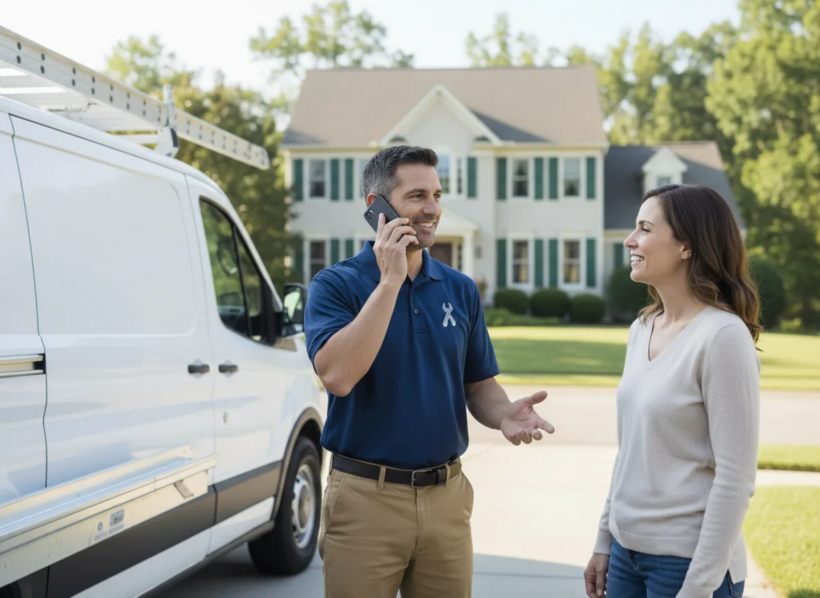 Home Gutter Service Greensboro Bend, VT FAQs